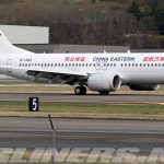 737 Max Dilarang Terbang, China Eastern Tuntut Kompensasi ke Boeing