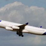Pesawat Air France Dipastikan Mendarat Darurat di Iran