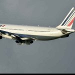 Airbus A-340 Air France Hilang dari Radar di Atas Iran