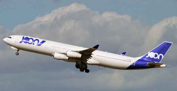 Pesawat Air France Dipastikan Mendarat Darurat di Iran