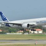 Jerman Jadi Pemerintah Pertama Yang Beli Airbus ACJ350