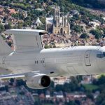 Dua dari Lima Boeing E-7 Wedgetail Inggris akan Gunakan Pesawat Bekas