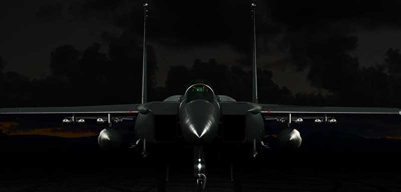 Boeing Tawarkan Pengiriman Lebih Cepat F-15EX ke USAF
