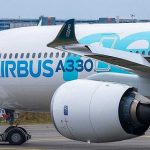 Cebu Air Deal Pembelian 16 Airbus A330neo Senilai Rp67 Triliun