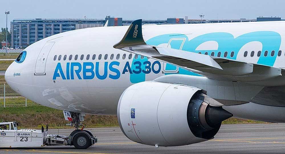 Airbus Siapkan Strategi ‘Left Hook, Right Hook’ untuk Melawan Pesawat Baru Boeing