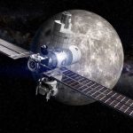NASA Butuh Uang Muka Rp23 Triliun untuk Mengirim Astronot ke Bulan Pada 2024