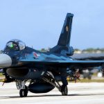 Jepang-Amerika Perdalam Diskusi Soal Pengembangan Jet Tempur Pengganti F-2
