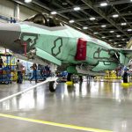 Pentagon Cari Pemasok Alternatif Komponen F-35 Yang Dibangun Turki