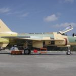 Pakistan Segera Terima Jet Tempur JF-17 Block II Terakhir