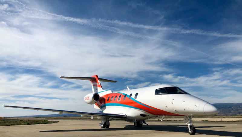Pilatus Melihat 2019 akan Jadi Tahun Penting untuk PC-24