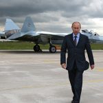 Harga Bisa Ditekan, Rusia akan Beli 76 Jet Tempur Su-57