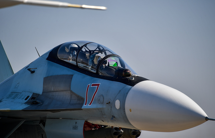 Su-30 Kisah Flanker Paling Sukses
