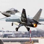 Saab Buka Jalur Produksi di Amerika