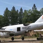 Tonggak Pengembangan Pesawat Bisnis dengan Kemampuan VTOL, Prototipe TriFan 600 Terbang