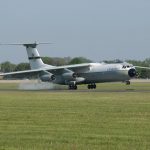 C-141 Starlifter, Pesawat Penting dalam Sejarah Desain Airlifter