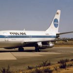 Where Did Pan Am’s Boeing 737 Go?