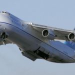 Penuh Tantangan, Rusia Lanjutkan Modernisasi An-124