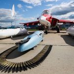 Russia Plans to Sign Billions of Dollars Contracts After MAKS-2019 – Rosoboronexport