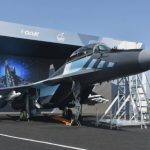 MiG Unveils MiG-35 Export Version