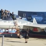 Russia Shows Su-57 Export Variant