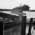 Fairchild 91, Pesawat Unik dengan Nasib Misterius