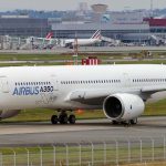 Airbus Menangkan Pesanan 170 Pesawat dari Timur Tengah Senilai Rp423 Triliun