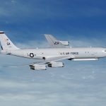 So Long Good Bye, E-8C Akhirnya Tinggalkan Timur Tengah