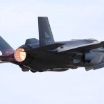 Mesin F-35 Kembali Bermasalah