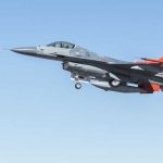 QF-16, Misi Terakhir Jet Tempur Paling Terkenal Amerika