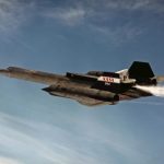 SR-71 Blackbird, Fantatis, Legendaris dan Ironis