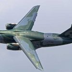 Boeing- Embraer Bergabung untuk Promosikan C-390 Millennium
