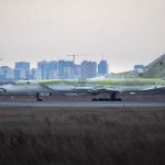 Rusia Bangunkan Sebuah Bomber Tu-22M3 dari Istirahat Panjang
