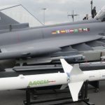 Airbus Tawarkan Eurofighter Typhoon Penindas