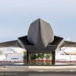 Safran dan MTU Mulai Bangun Mesin Jet Tempur Generasi Keenam Eropa