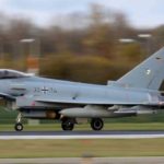 Jerman Terima Typhoon Terakhir dari Program of Record
