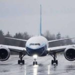 Jet Bermesin Ganda Terbesar di Dunia, Boeing 777X Terbang Perdana