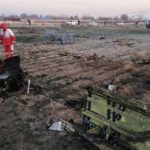 Tragedi Pesawat Ukraina dan Aturan Tidak Jelas Tentang Penutupan Ruang Udara