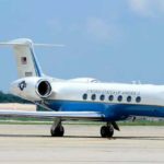 Angkatan Udara Amerika Pesan Dua C-37B Baru