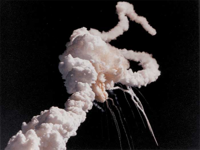 Hari Ini 34 Tahun Lalu Challenger Meledak dan Menjadi Titik Balik NASA