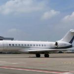Pilih Bombarder Global 6000, Jerman Tinggalkan Drone Triton Amerika