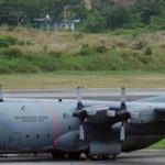 TNI-AU Siagakan Tiga Pesawat untuk Evakuasi WNI di China