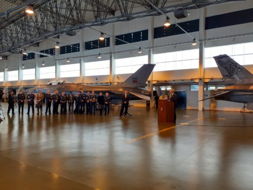 Romania Kembali Beli 5 F-16, Jet Tempur Rusia Makin Tergusur di Eks Pakta Warsawa