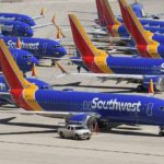 Boeing 737 Max Digrounded, Southwest Kehilangan Pendapatan Rp13 Triliun