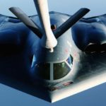 B-2 Spirit: Sayap Terbang Seharga Rp27 Triliun
