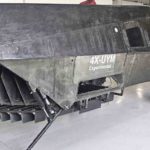 Boeing-Tactical Robotics Kembangkan Pesawat dengan Teknologi Kipas
