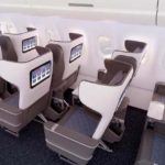 Delta Luncurkan Kursi Kelas Domestik Yang Benar-Benar Beda