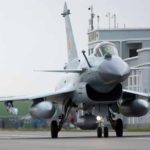Ini Alasan China Enggan Jual J-10 ke China