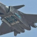 Lima Jet Tempur Paling Berbahaya Milik China