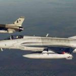 JF-17 Block 3 vs F-16C: Jet Tempur Baru Pakistan ini akan Mampu Meninggalkan Falcon