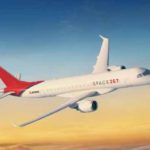 Untuk Keenamkalinya, Mitsubishi Aircraft Tunda Pengiriman SpaceJet